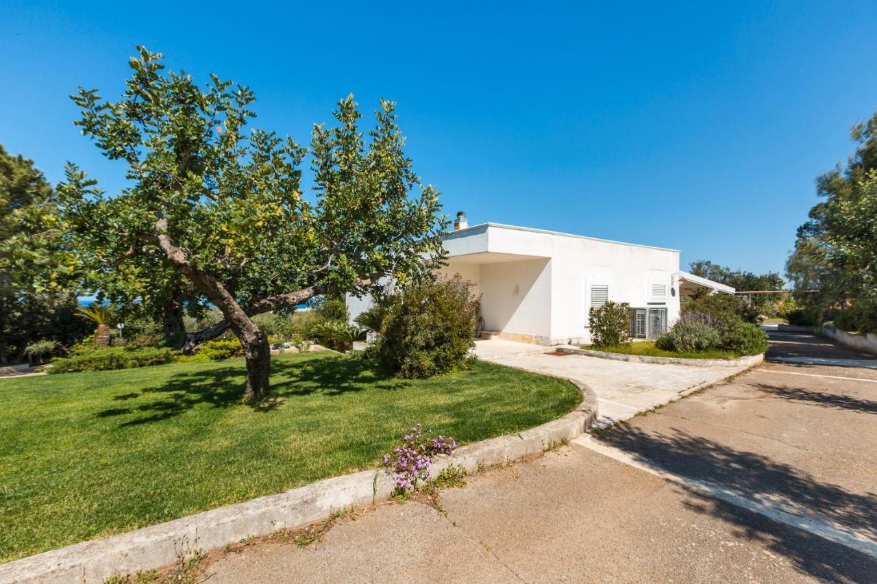 B&B Carrubeto Polignano a Mare Exterior photo