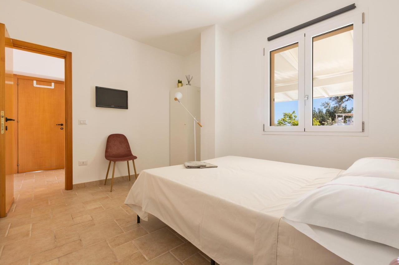 B&B Carrubeto Polignano a Mare Exterior photo