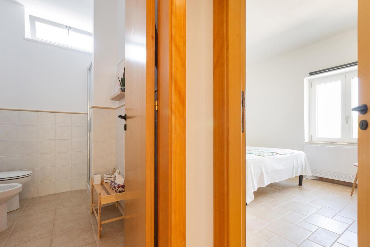 B&B Carrubeto Polignano a Mare Exterior photo